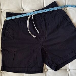 Men’s J. Crew Dock Shorts